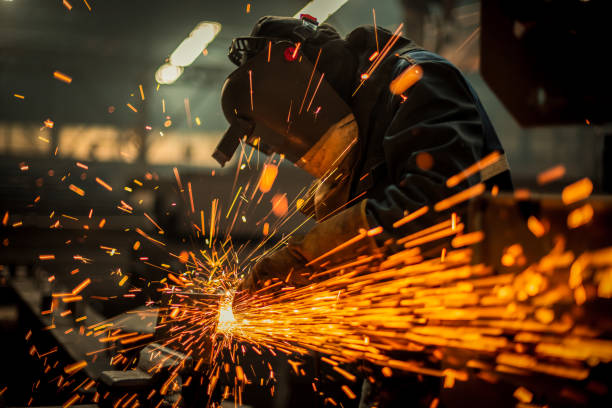 Best Pipe Welding in Spanish Lake, MO
