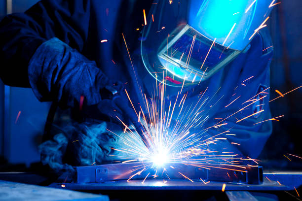 Affordable Welder Services in Spanish Lake, MO
