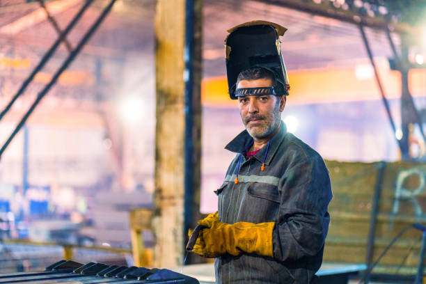 Best Food and Beverage Processing Equipment Welding in Spanish Lake, MO