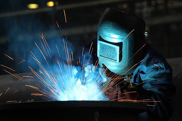 Best Food and Beverage Processing Equipment Welding in Spanish Lake, MO