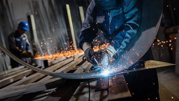 Best Artistic and Custom Metal Fabrication in Spanish Lake, MO