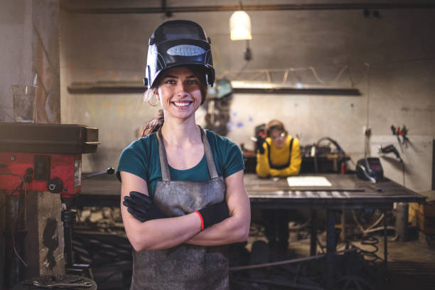 Professional Welder & Metal Fabrication in Spanish Lake, MO