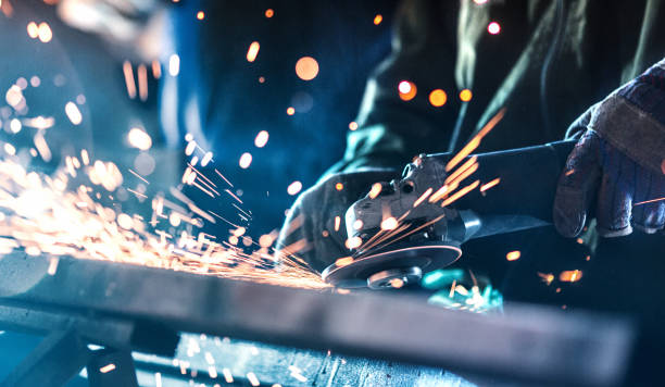 Affordable Welder Services in Spanish Lake, MO